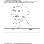 George Washington   Enchantedlearning | Free Printable George Washington Worksheets