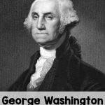 George Washington Worksheets   Mamas Learning Corner | George Washington Printable Worksheets