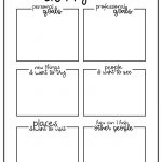 Goal Setting Worksheets   3 Free Goal Planner Printables | Free Printable Goal Setting Worksheets For Students