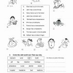 Grade 4 Health Worksheets – Aggelies Online.eu | 4Th Grade Health Printable Worksheets