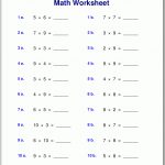 Grade 4 Multiplication Worksheets | 4Th Grade Printable Multiplication Worksheets