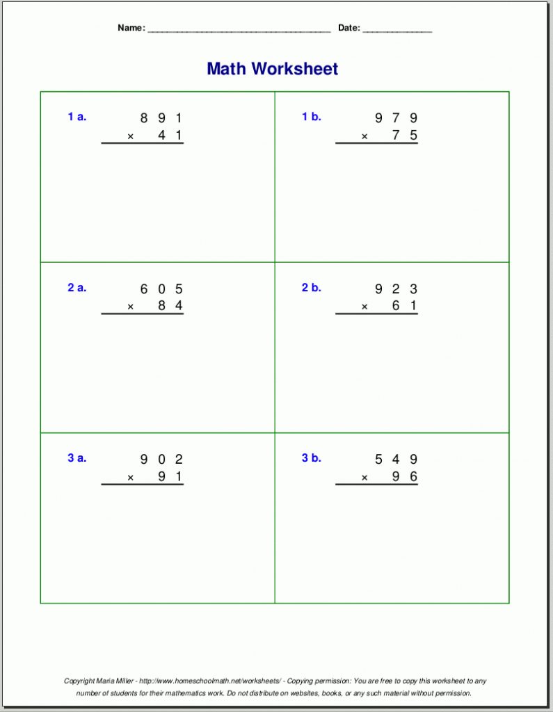 3rd-grade-multiplication-poroblems-worksheet