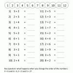 Grade Math Worksheets | Matemaatika | 1St Grade Math Worksheets | Primary 1 Worksheets Printables
