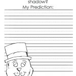 Groundhog Day Worksheets – Confrariadacarne.club   Free Printable | Free Printable Worksheets For Groundhog Day