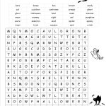 Halloween Worksheets And Printouts | Free Printable Halloween Worksheets