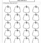 Halloween Worksheets And Printouts | Printable Halloween Math Worksheets