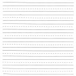 Handwriting Practice Sheet | 1St Grade Handwriting | Writing | Printable Writing Worksheets