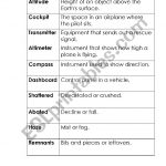 Hatchet Vocabulary   Esl Worksheettereramoz | Hatchet Worksheets Printable