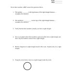 High School Geometry Worksheets Pdf   Briefencounters Worksheet | Free Printable Geometry Worksheets For Middle School