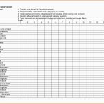 Holiday Budget Spreadsheet   Karis.sticken.co | Vacation Budget Worksheet Printable