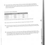 Houghton Mifflin Harcourt Publishing Company Geometry Answers Of | Houghton Mifflin Printable Worksheets