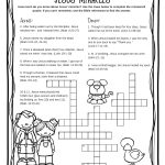 Image Result For Worksheet Miracles Of Jesus | Psw & Bible | Printable Worksheets Miracles Jesus