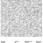 In My Early Teens I Used To Create My Own Find A Word Puzzles | Butterfly Word Search Printable Worksheets