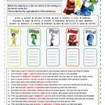 Inside Out   Feelings And Emotions … | Being A Teacher | Couns… | Emotional Intelligence Activities For Children Printable Worksheets