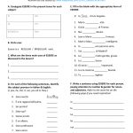 Italian: Workbooks Beginner's Workbook, Part One | Italian | Italian Worksheets For Beginners Printable