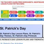 Ixl Math Website | Free Teacher Printables, Worksheets | Teacher Websites Free Printable Worksheets