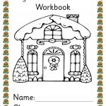 Kids Can Color The Page For The Hansel And Gretel Tree | Children's | Hansel And Gretel Printable Worksheets