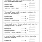 Ks2 Maths Worksheets For Kids | Learning Printable | Kids Worksheets | K2 Maths Worksheets Printable