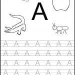 Letter Tracing (Website Has Loads Of Printable Worksheets   Free | Printable Preschool Worksheets