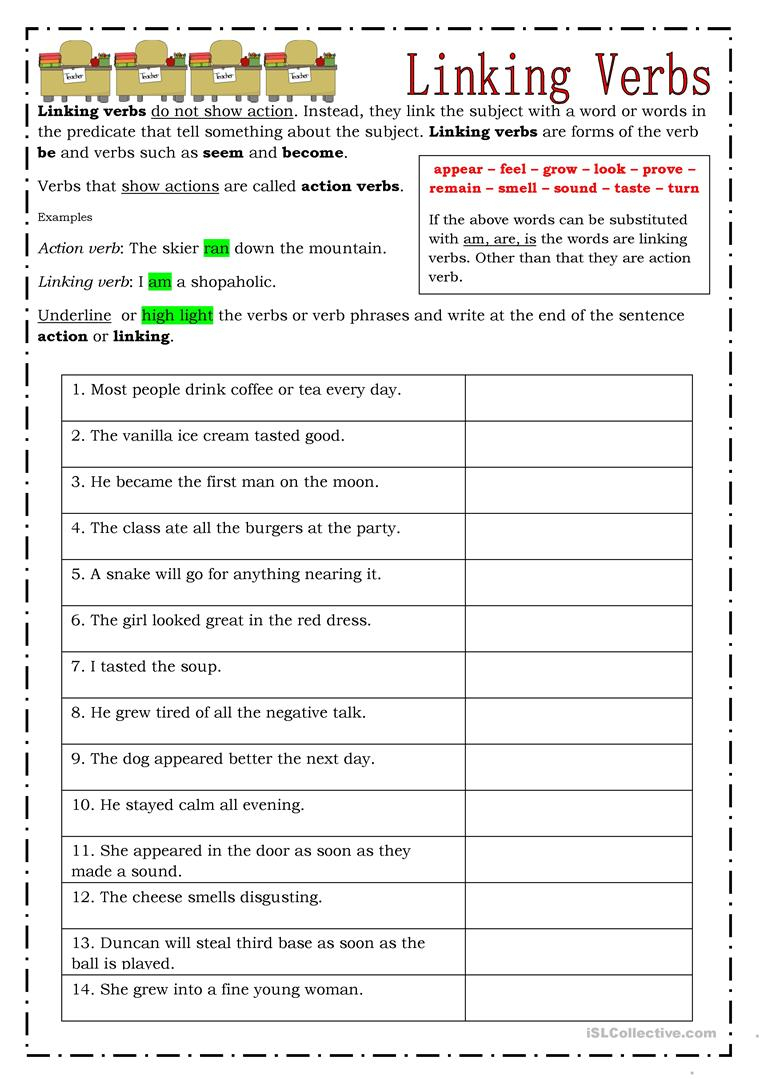 Esl Advanced Grammar Worksheets Pdf