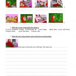 Little Red Riding Hood Worksheet   Free Esl Printable Worksheets | Little Red Riding Hood Worksheets Printable