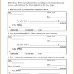 Make Your Own Traceable Worksheets Lg Cursive Dots With 3 Rules Easy | Printable Check Writing Worksheets