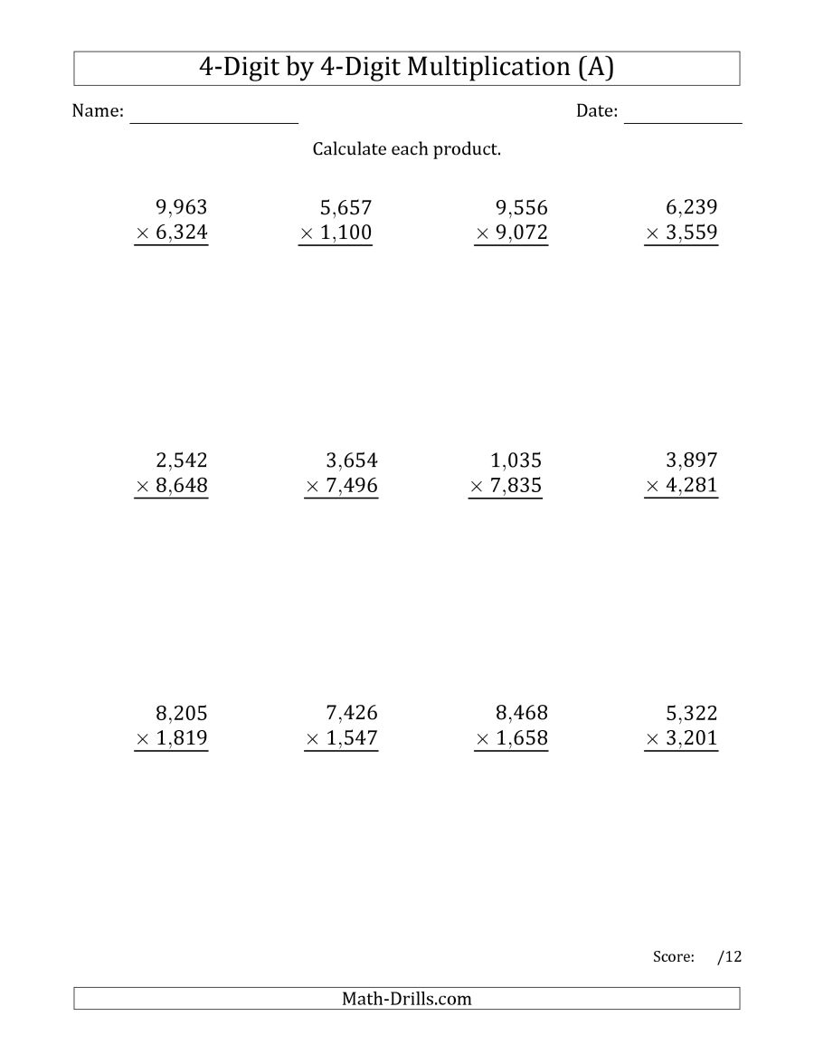 Math Worksheet: Adding And Subtracting Fractions Worksheets 6Th | Fraction Worksheets 6Th Grade Printable