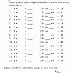 Math Worksheet: Addition Activities For Prep Fun Printable Christmas | Year 6 Maths Worksheets Free Printable