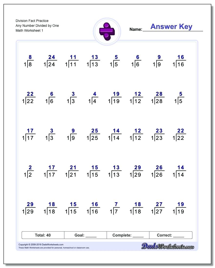 Printable Multiplication Sheets 5Th Grade Printable 5Th