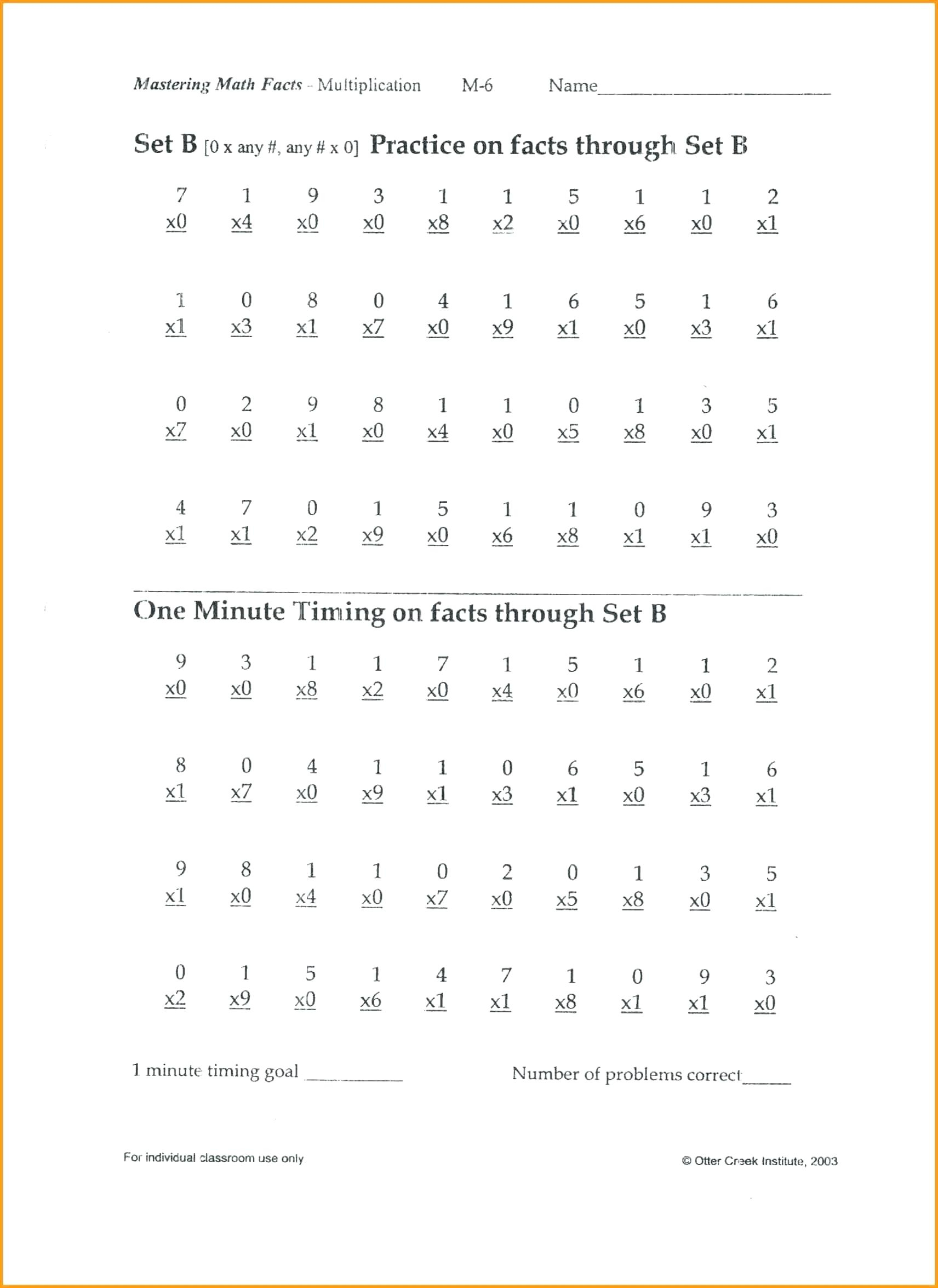 Printable Touch Math Multiplication Worksheets Printable Worksheets 