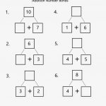 Math Worksheet: Graph Of Function Mathematics Grade Define | Free Printable First Grade Math Worksheets