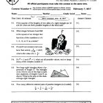 Math Worksheet: Printable College Algebra Worksheets Princess | Printable College Math Worksheets