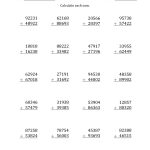 Math Worksheet: Two Step Equations Calculator Multiplygames 4Th | Faceing Math Printable Worksheets