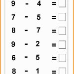 Math Worksheets Fun Maths Printable Preschool For Free Basic Kumon | Free Kumon Printable Worksheets Preschoolers