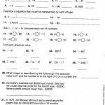 Math Worksheets Ged Practice Printable Free Surprising Test Pdf With | Printable Ged Practice Worksheets