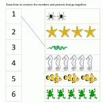 Math Worksheets Kindergarten | Free Printable Worksheets For Kindergarten