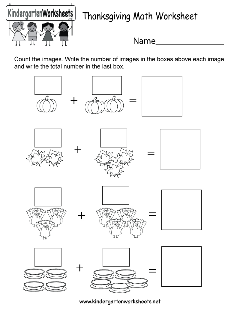 Math Worksheets Thanksgiving Free Printable Printables Worksheet For | Free Printable Thanksgiving Math Worksheets
