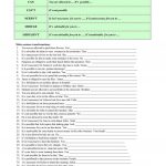 Modal Verbs Paraphrasing Worksheet   Free Esl Printable Worksheets | Printable Paraphrase Practice Worksheet