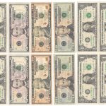 Money Money Money! | Kid's Room | Play Money Template, Printable | Printable Paper Money Worksheets