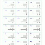 Number Bonds Worksheets | Printable Number Bond Worksheets