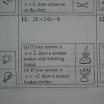 October | 2012 | The Algebra Toolbox | Faceing Math Printable Worksheets