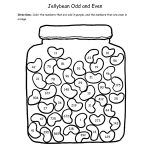 Odd And Even Worksheets | Odd And Even Colouring Pages | Math | Free Printable Odd And Even Worksheets