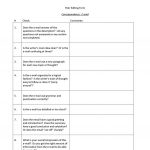 Peer Editing Sheet Worksheet   Free Esl Printable Worksheets Made | Printable Editing Worksheets