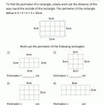 Perimeter Worksheets | Free Printable Worksheets For Third Grade Math