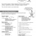 Personal Hygiene Worksheets For Kids Level 2 5 | Hygiene | Hygiene | Personal Hygiene Activities Worksheets Printable