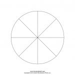 Pie Graph Template   Karis.sticken.co | Free Printable Pie Graph Worksheets