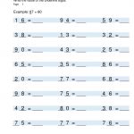 Pinmathematics School On Grade 1 Maths Worksheets. Free | 4Th Grade Math Worksheets Printable Pdf