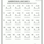 Pintychanda Carter On Math Worksheet | 4Th Grade Math Worksheets | 5Th Grade Math Worksheets Printable