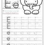 Pinvilfran Gason On Decor | Letter E Worksheets, Letter Tracing | Printable Letter E Worksheets For Preschool