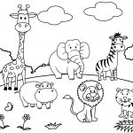 Playground 10 | Playground Coloring Pages | Free Printable | Free Printable Playground Coloring Worksheets